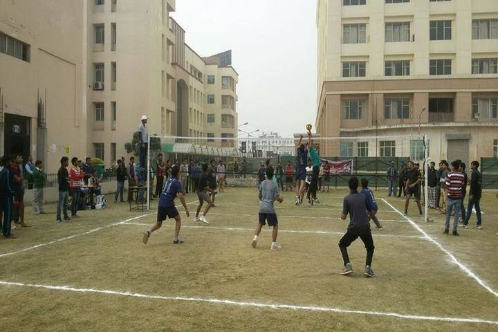 sports